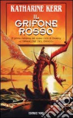 Il grifone rosso libro