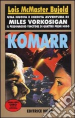 Komarr libro