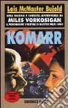 Komarr libro