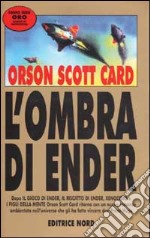 L'ombra di Ender libro