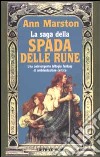 La saga della spada delle rune libro