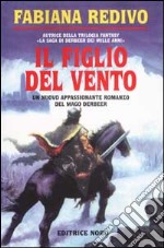 Il figlio del vento libro