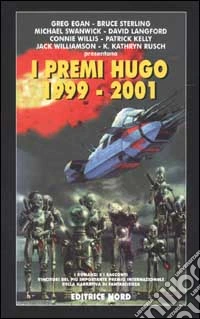 I premi Hugo 1999-2001
