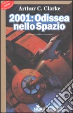 2001 odissea nello spazio libro