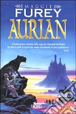 Aurian libro