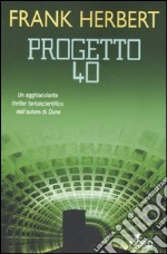 Progetto 40