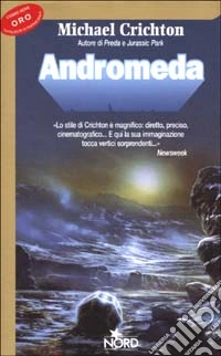 Andromeda