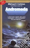 Andromeda libro