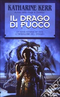 Il drago di fuoco