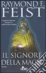 Il signore della magia libro