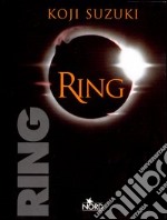 Ring libro