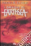 I draghi di Earthsea: L'isola del vento-I venti di Earthsea libro