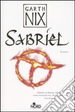 Sabriel libro