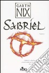 Sabriel libro