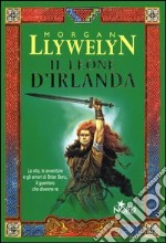 Il leone d'Irlanda libro