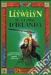 Il leone d'Irlanda libro