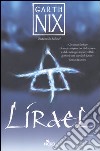 Lirael libro