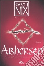 Abhorsen libro