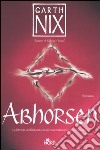 Abhorsen libro