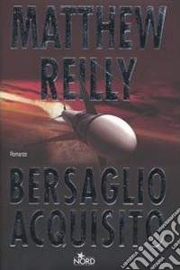 Bersaglio acquisito