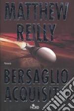 Bersaglio acquisito libro