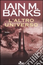 L'altro universo libro