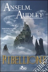 Ribellione libro