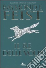 Il re delle volpi libro