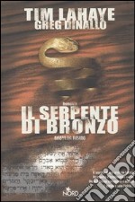 Il serpente di bronzo libro