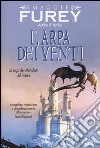 Aurian. L'arpa dei venti libro