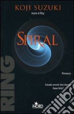 Spiral libro