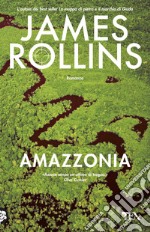 Amazzonia libro