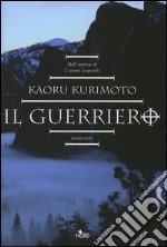 Il Guerriero. Saga di Guin. Vol. 2 libro