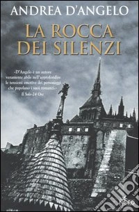 La rocca dei silenzi libro