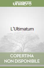 L'Ultimatum libro