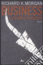 Business libro