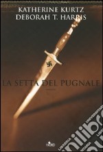 La setta del pugnale libro