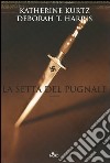 La setta del pugnale libro