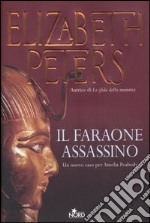 Il faraone assassino libro