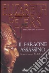 Il faraone assassino libro