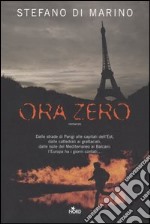 Ora zero libro