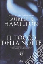 Il tocco della notte libro