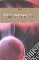 Il riscatto di Ender libro