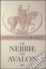 Le nebbie di Avalon libro