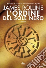 L'ordine del sole nero libro