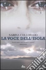 La voce dell'isola libro