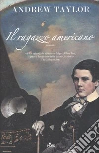 Il ragazzo americano