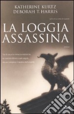 La loggia assassina libro