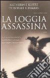 La loggia assassina libro