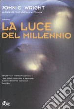 La luce del millennio libro